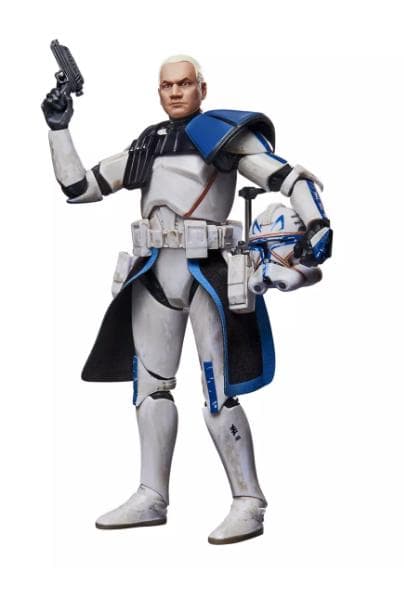 スターウォーズ ブラックシリーズ　アナキン・スカイウォーカー & レックス