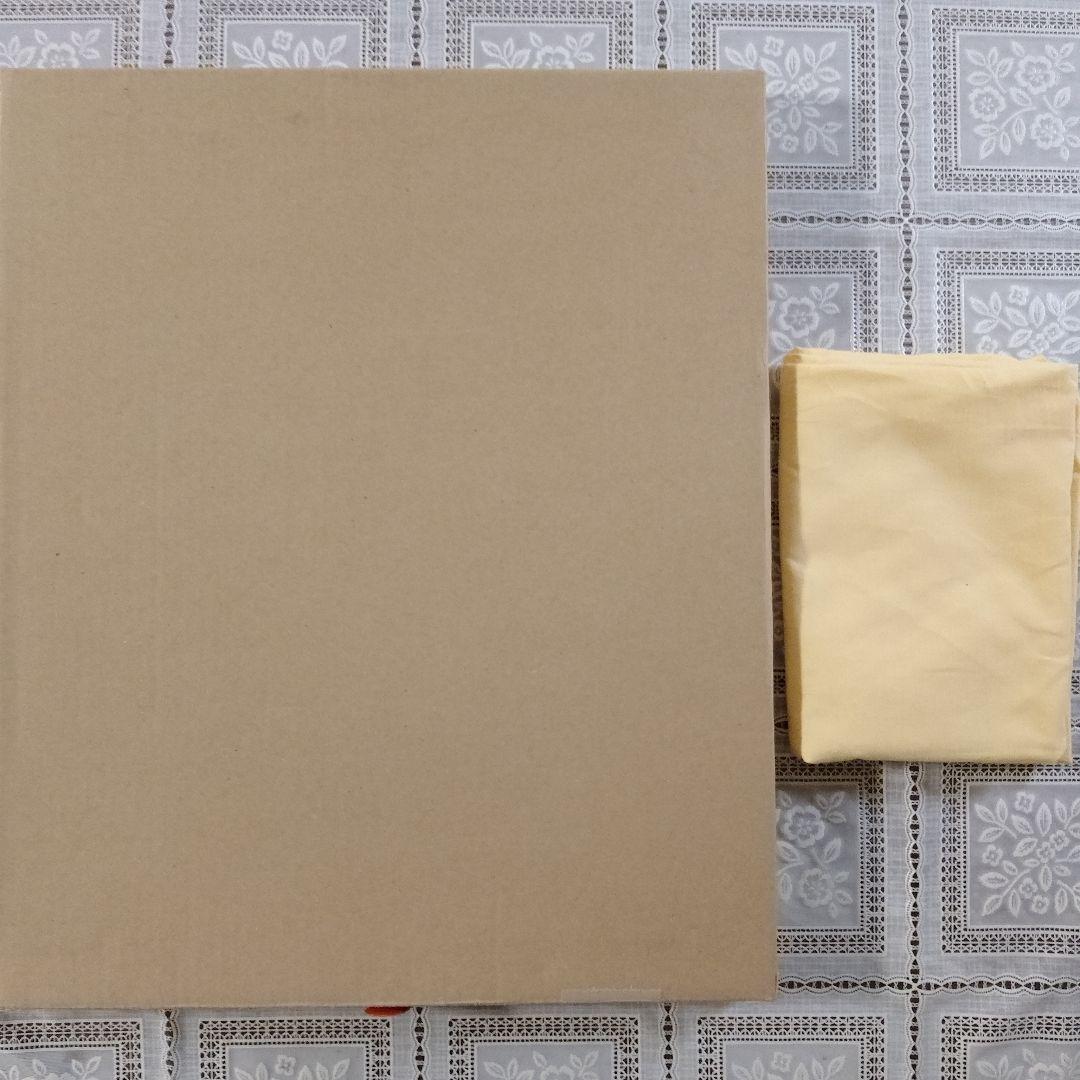 \"未使用\" アルブレヒト・デューラー 銅版画『メランコリア』ウコン布&共箱付