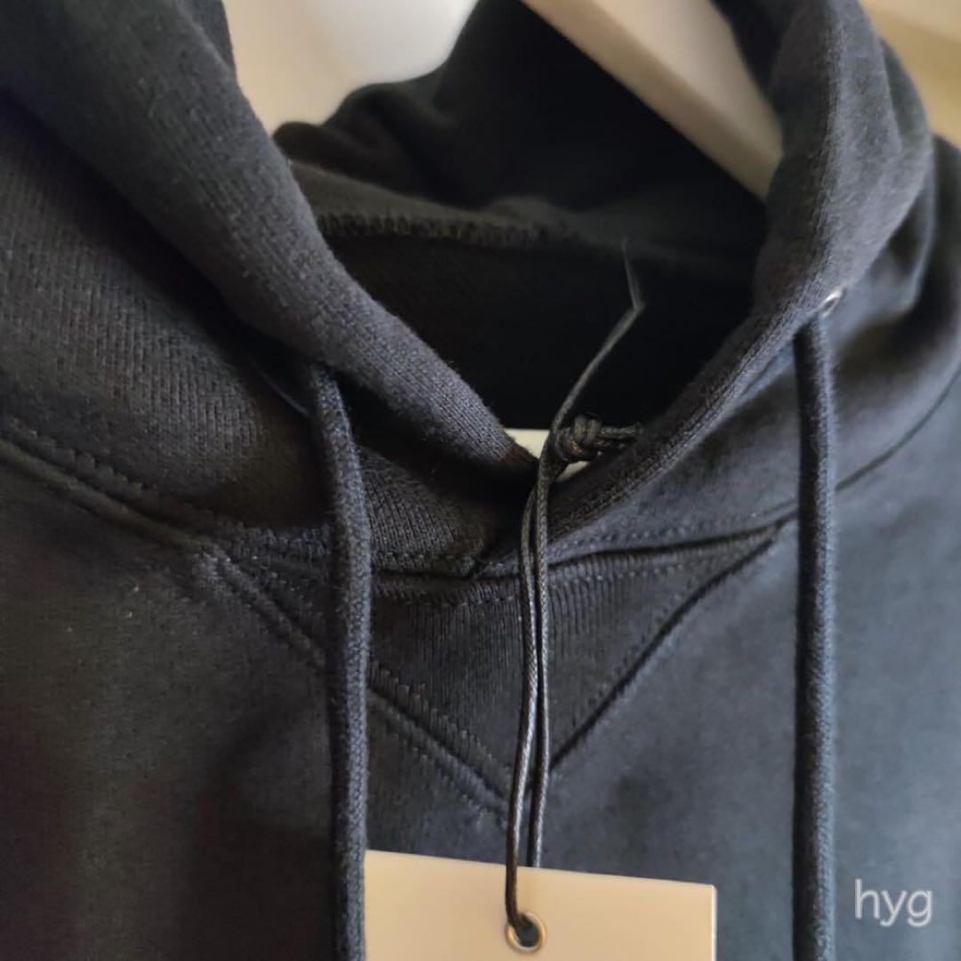 【新品未使用】Sacai × Kaws フーディー サイズ3