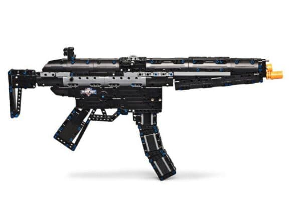 MP5パンプキンパズルシリーズ