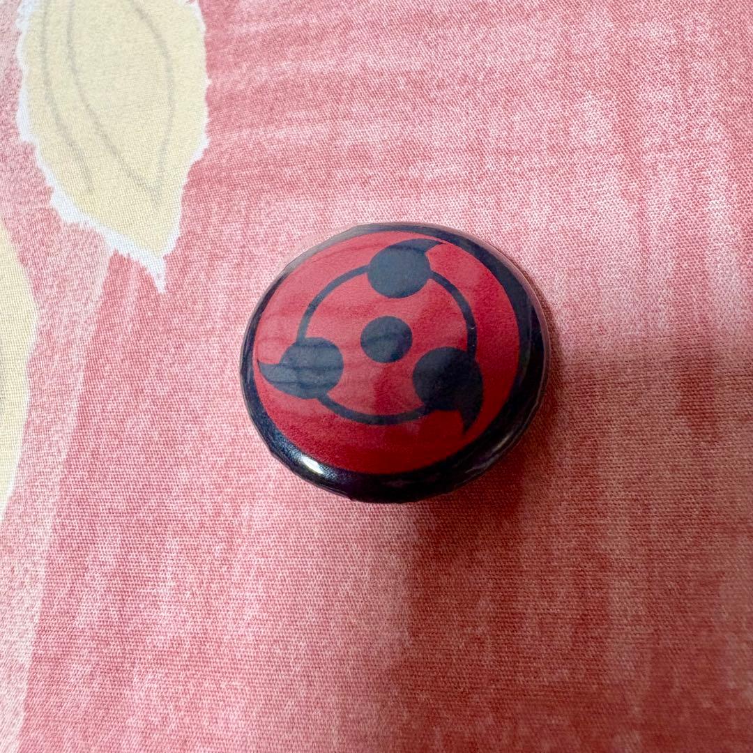 ◆少年ガンガン付録【死神武器職人専門学校　缶バッジ】マウスパッド◆ソウルイーター