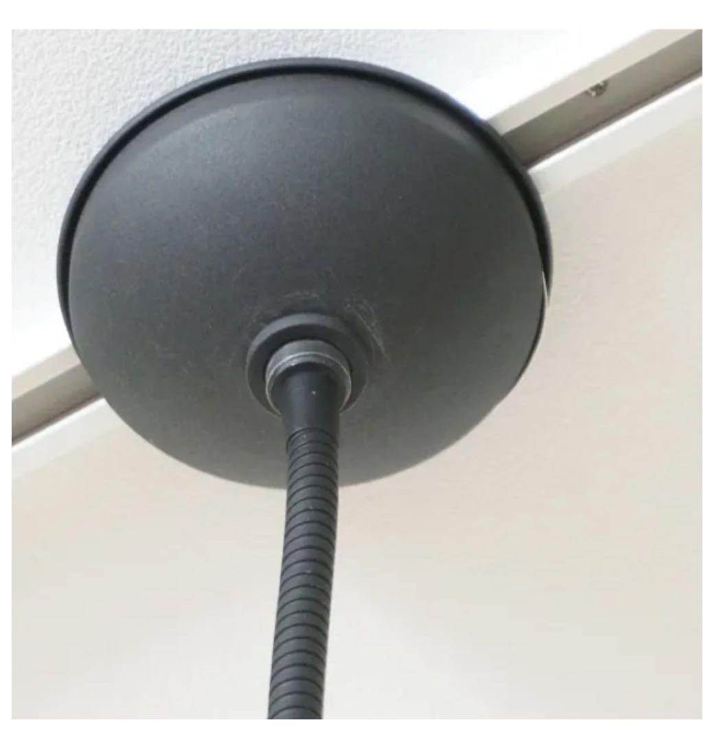 アートワークスタジオ ペンダントライト WAVE100 調光可能LED電球付