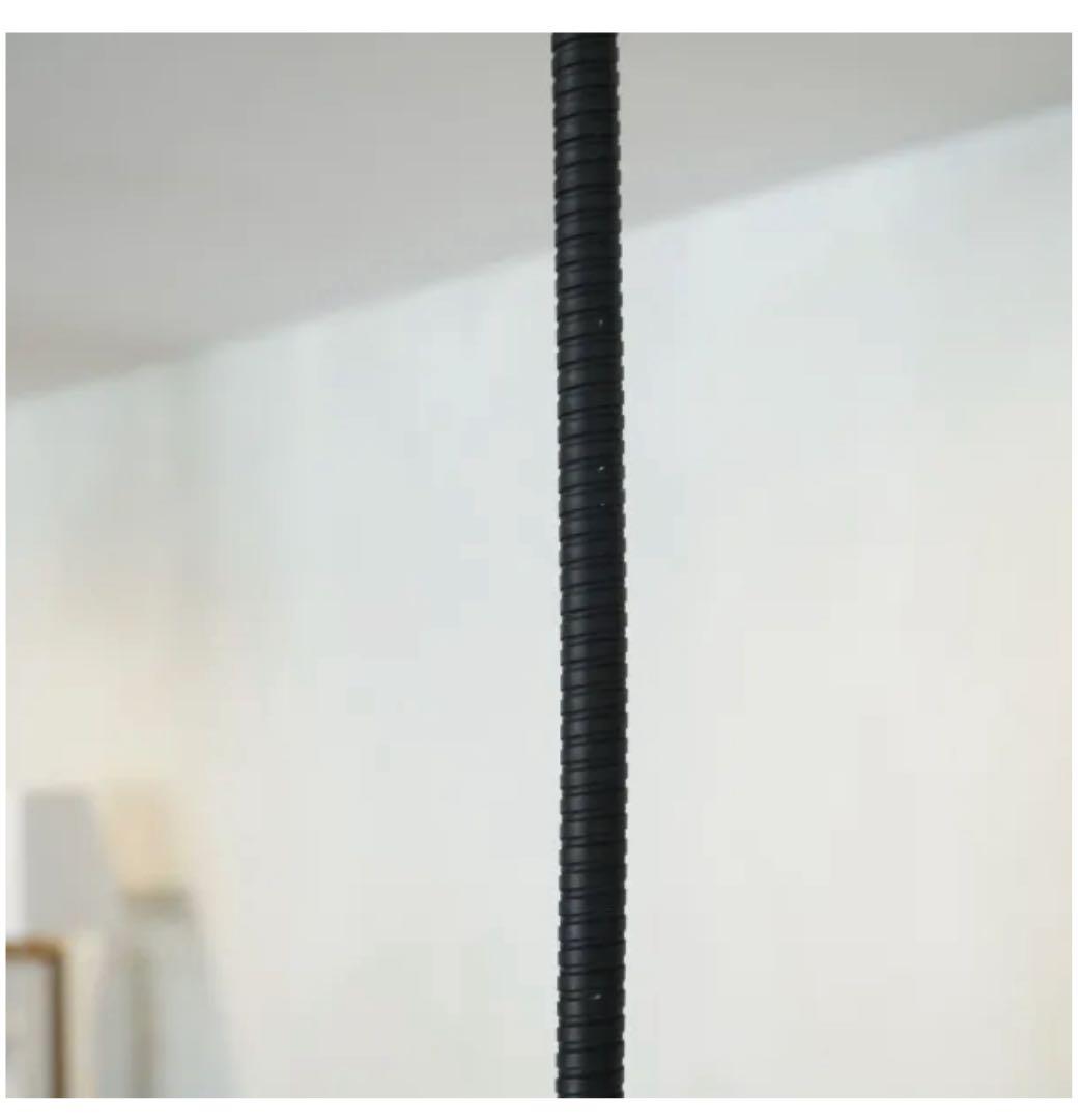 アートワークスタジオ ペンダントライト WAVE100 調光可能LED電球付