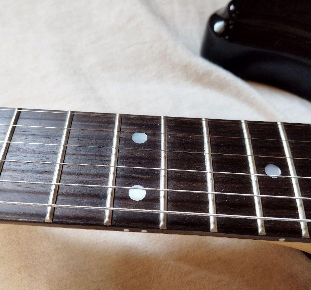 Aria Pro II エレキギター DM-01 モズライト 生産終了品