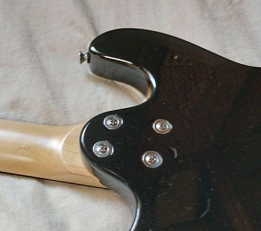 Aria Pro II エレキギター DM-01 モズライト 生産終了品