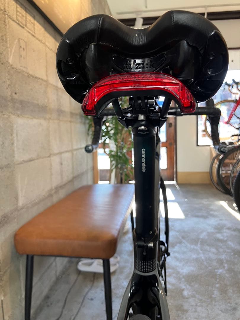 Cannondale シナプスカーボン3Lロードバイク51サイズ　交渉可能