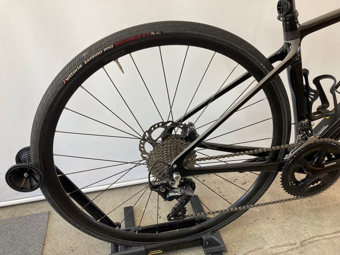 Cannondale シナプスカーボン3Lロードバイク51サイズ　交渉可能