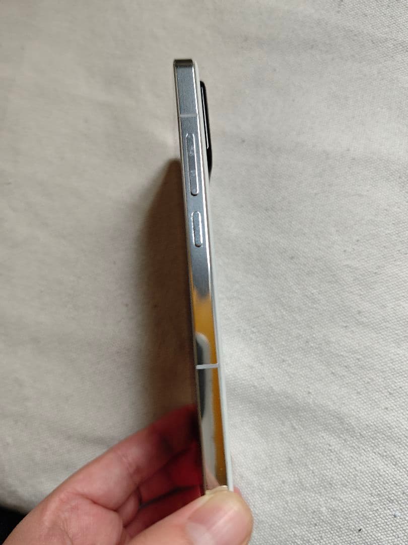 Xiaomi 13 256GB SIMフリー 8Gen2 ※13Tではありません