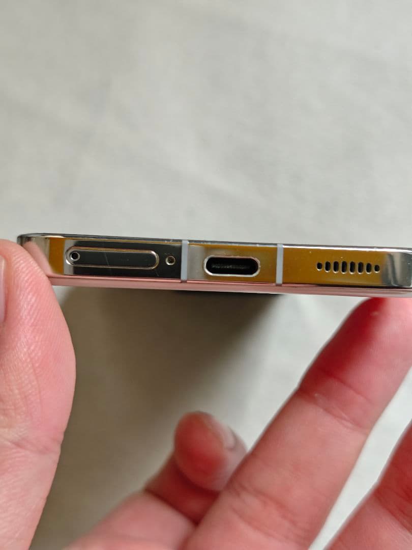 Xiaomi 13 256GB SIMフリー 8Gen2 ※13Tではありません