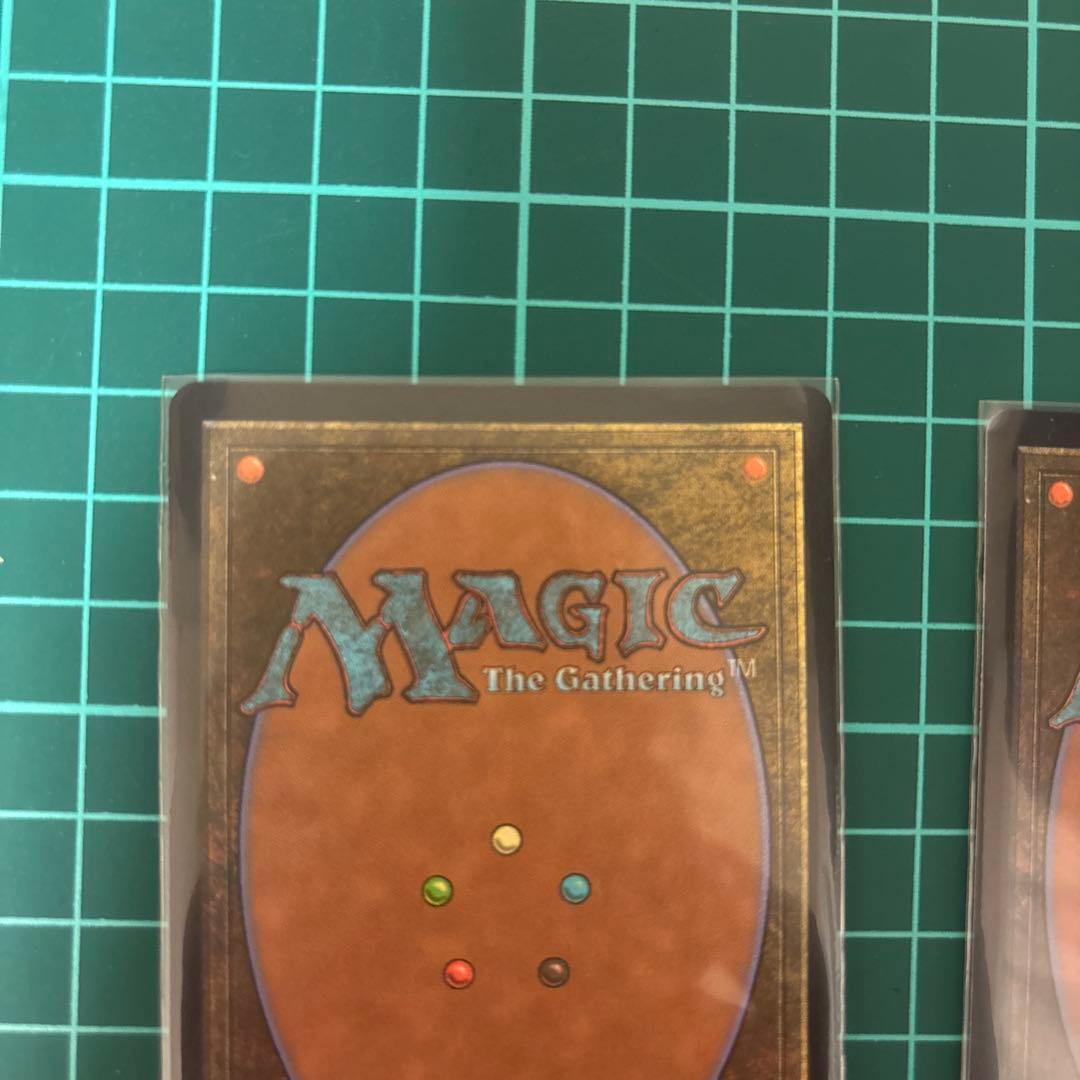 MTG チョコボバンドル　チョコボトラックFOIL クラウド ルールー　セット