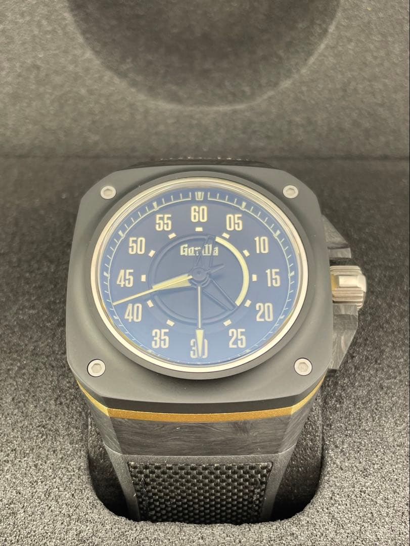 【中古品】GORILA ファストバック　ファントバック　FBY3.1.082