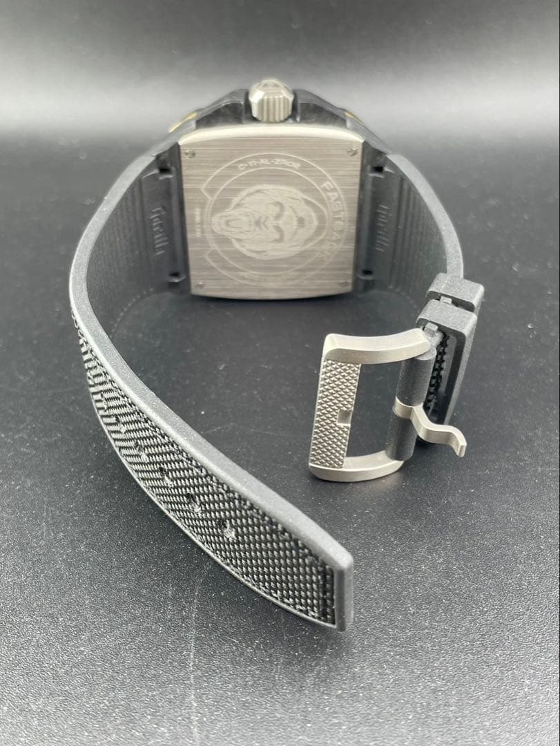 【中古品】GORILA ファストバック　ファントバック　FBY3.1.082