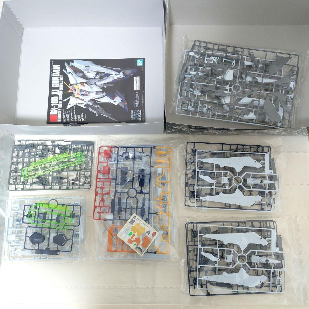 未使用 HG Ξガンダム ペーネロペー 2体セット 閃光のハサウェイ