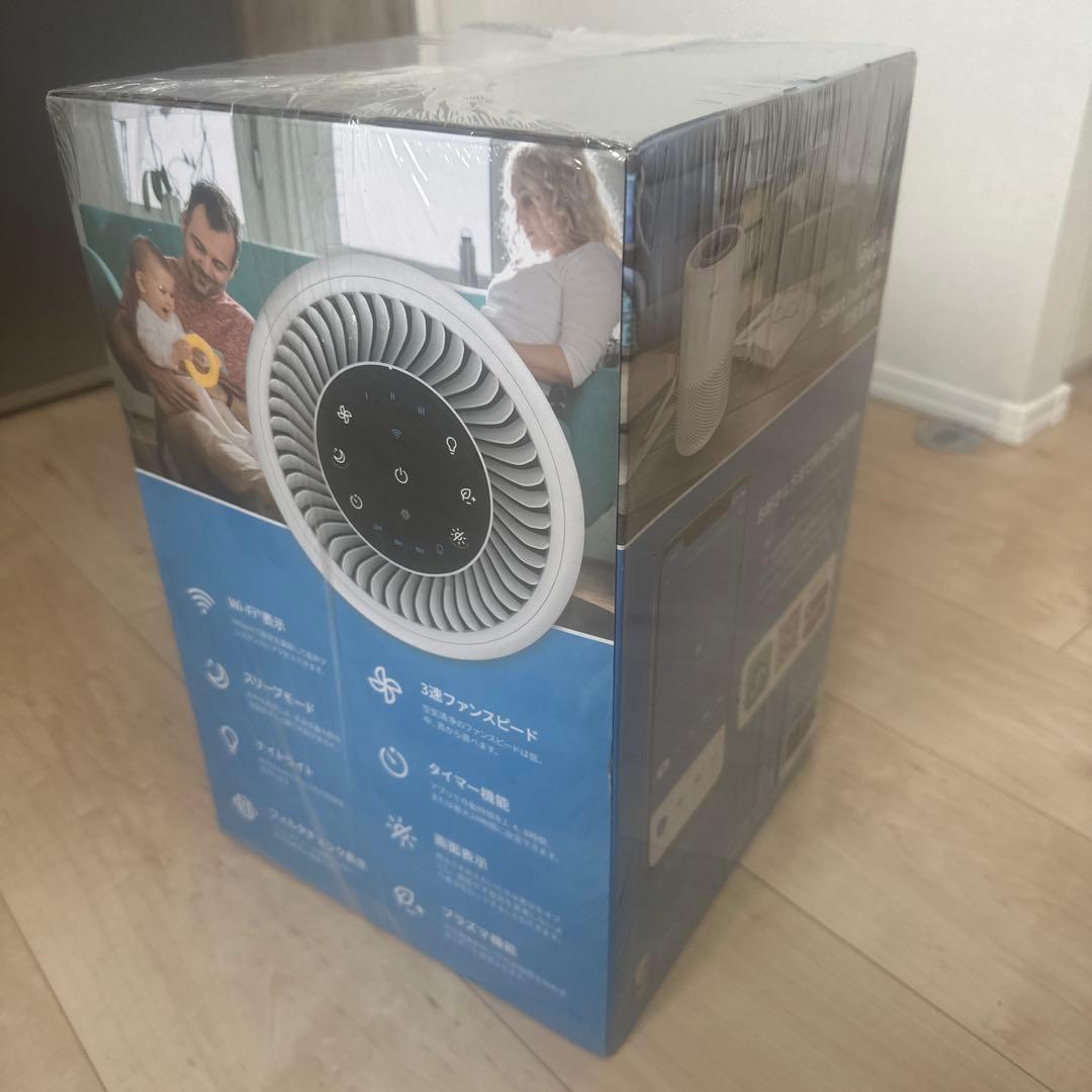 【新品】Levoit Core 200S 空気清浄機