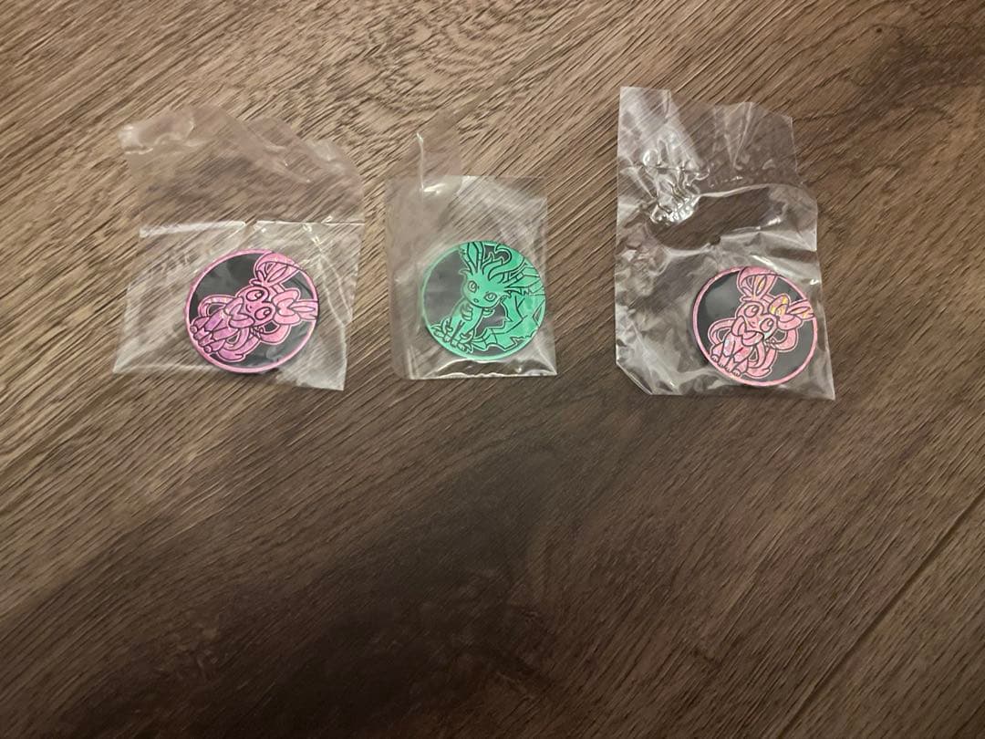 Pokemon ポケカー まとめ売り　シュリンク付き4BOX