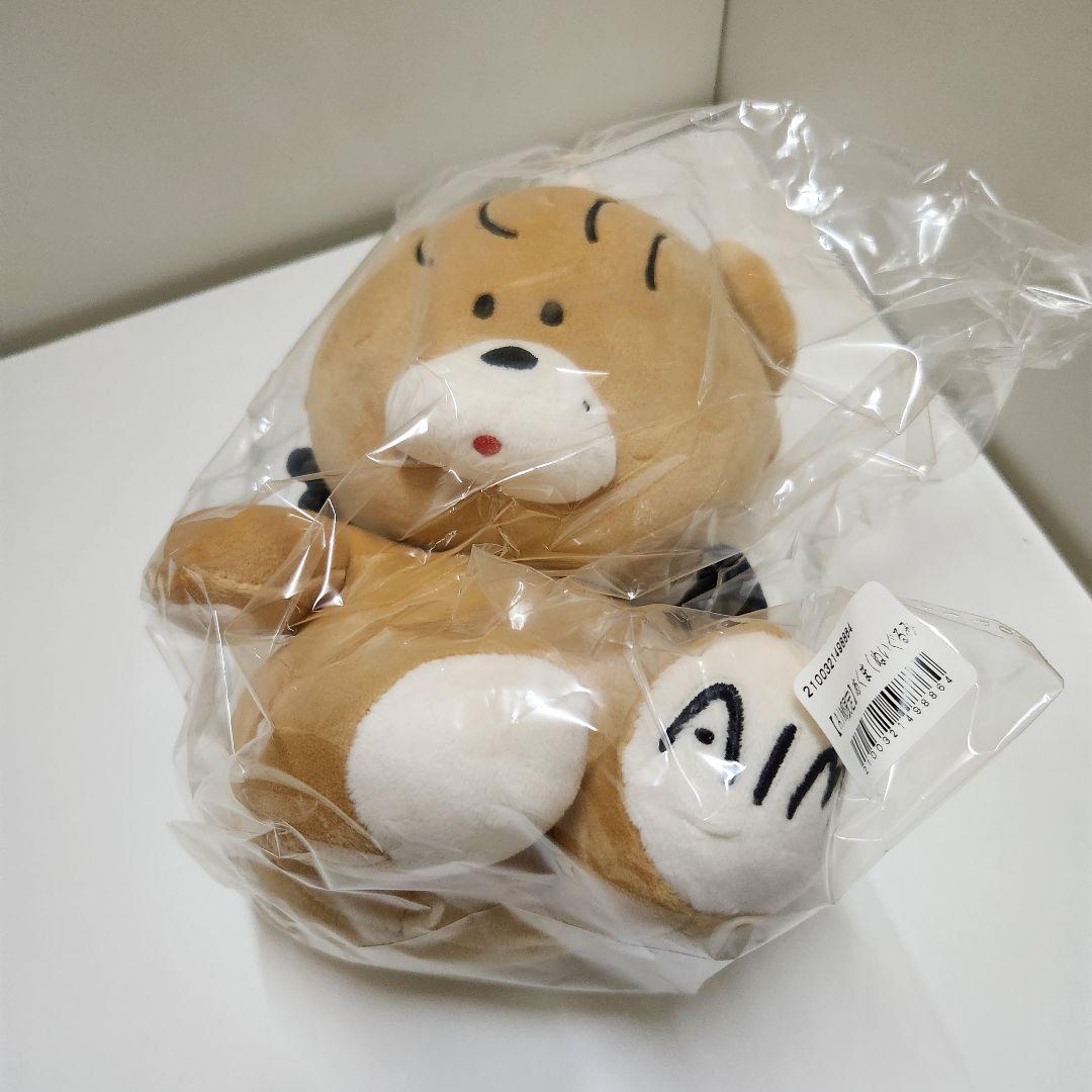 【AIM限定・あいみょん】あくま　(ぬいぐるみ)