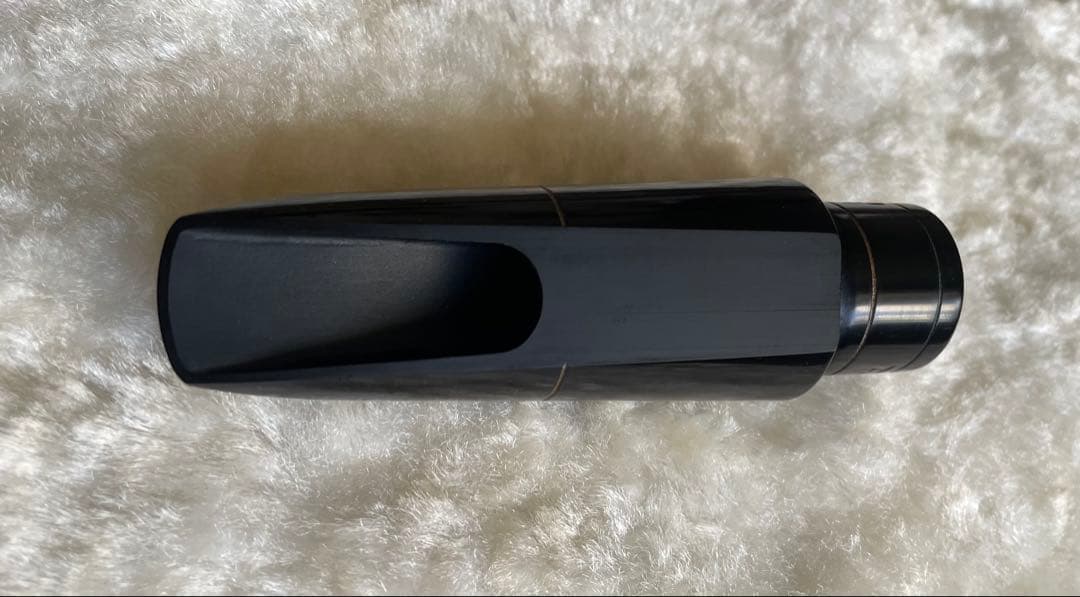 D'Addario Select Jazz テナーサックス用マウスピース