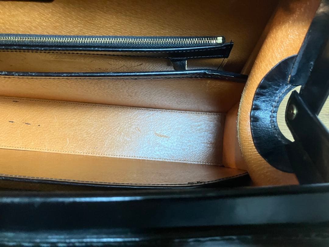 大峡製鞄ダレスバック