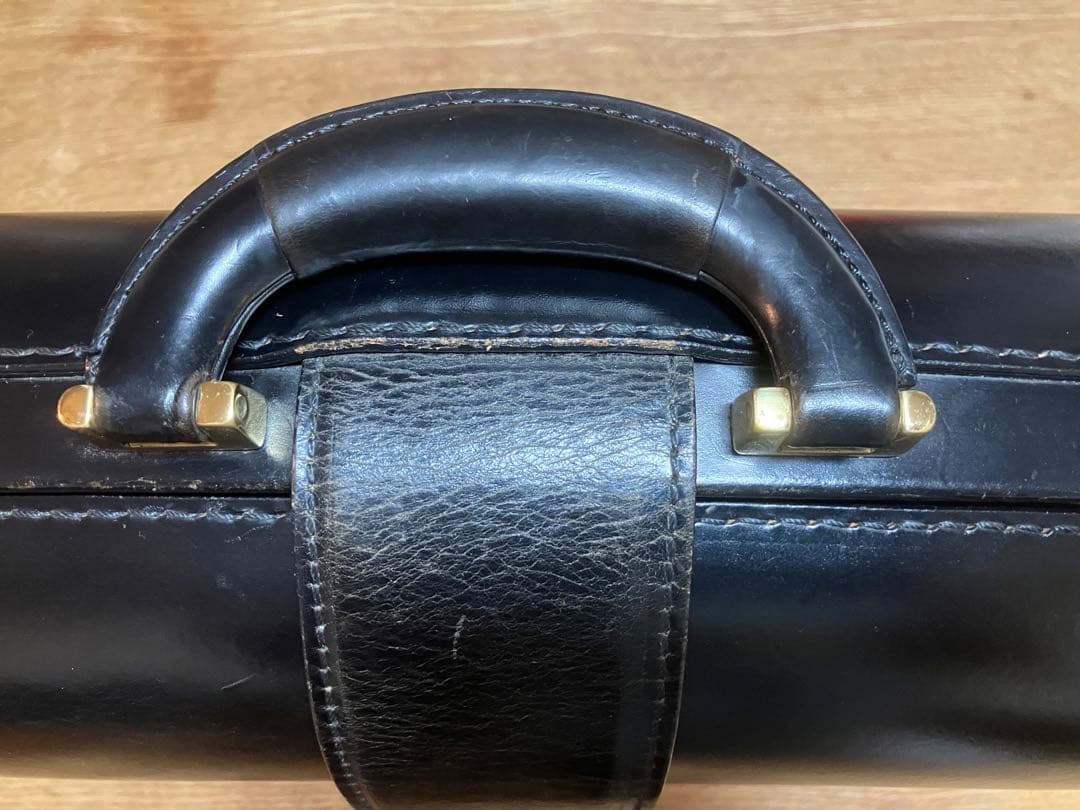 大峡製鞄ダレスバック