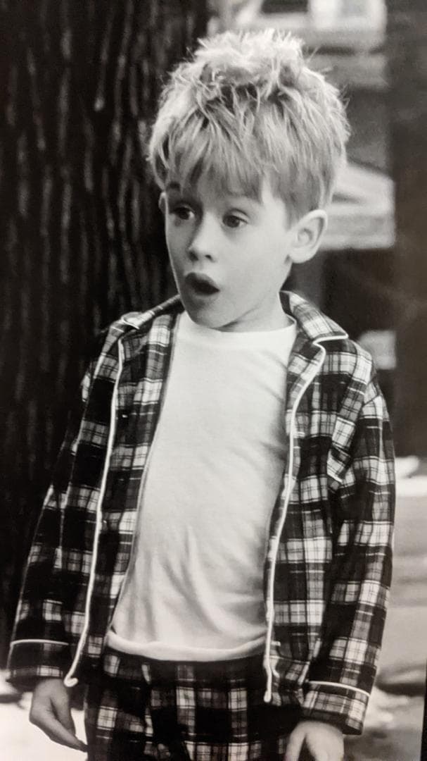 非売品　20世紀FOX代表映画写真集