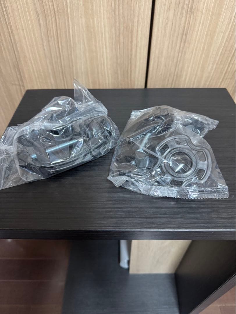 NBAA風　アップウィッグ　ヘアアレンジ