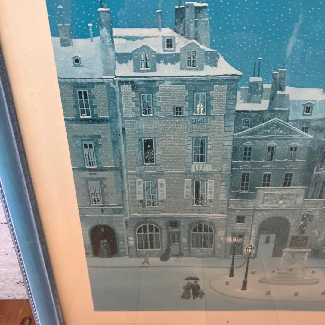 ミッシェル ドラクロワ 絵画 風景画 人物画 壁飾り 壁掛け インテリア