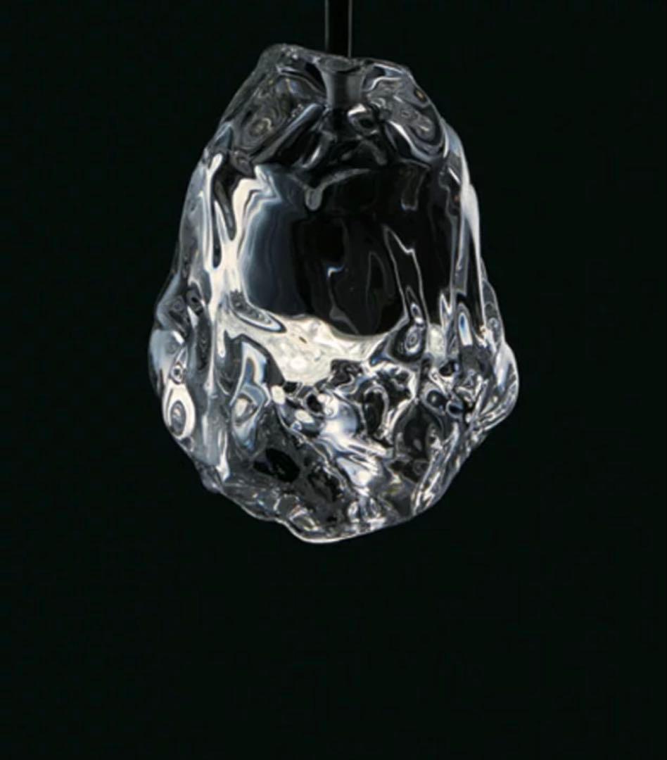 オーデリック　ペンダントライト　ロックアイス