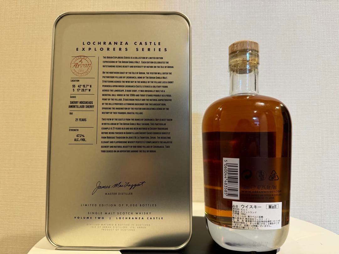 アラン　エクスプローラーズ シリーズ 四弾セット　アイランド コンプリート