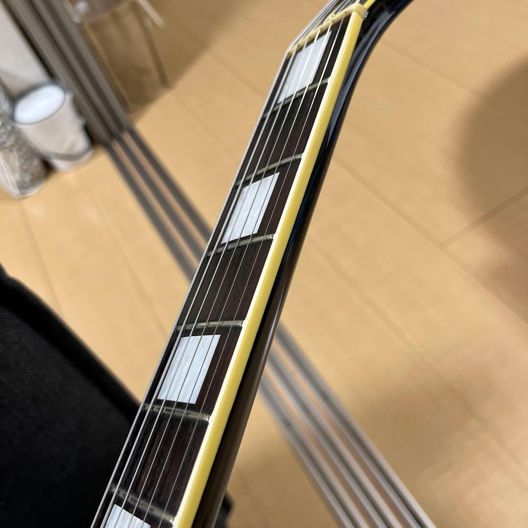 （本日のみ値下げ）Burny RLC-60 レスポールカスタム　80年代　日本製