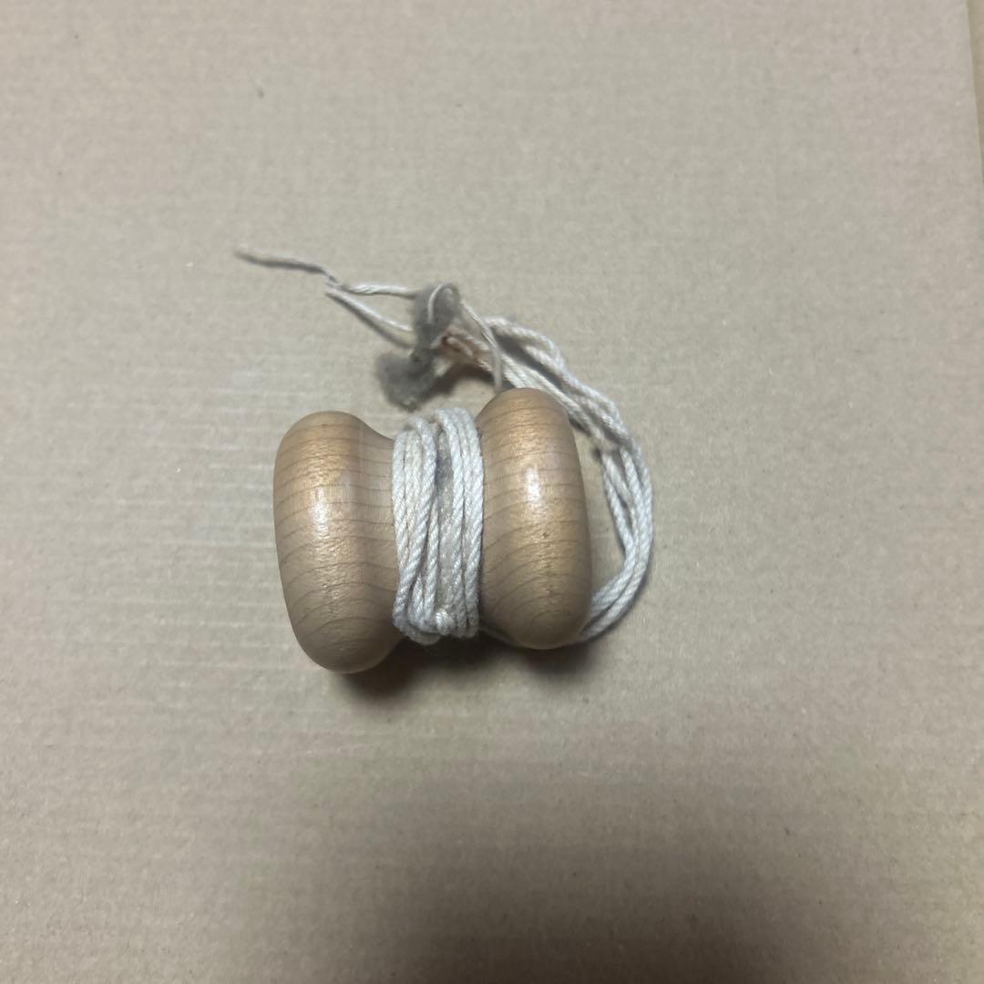 あ*あ様 組紐　重り玉