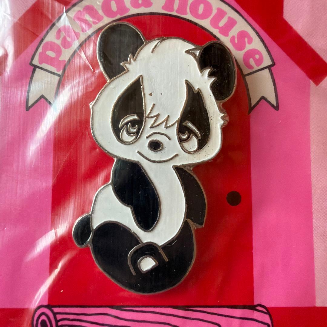 昭和サンリオ パンダ　ハウス Sanrio Panda House サンリオ