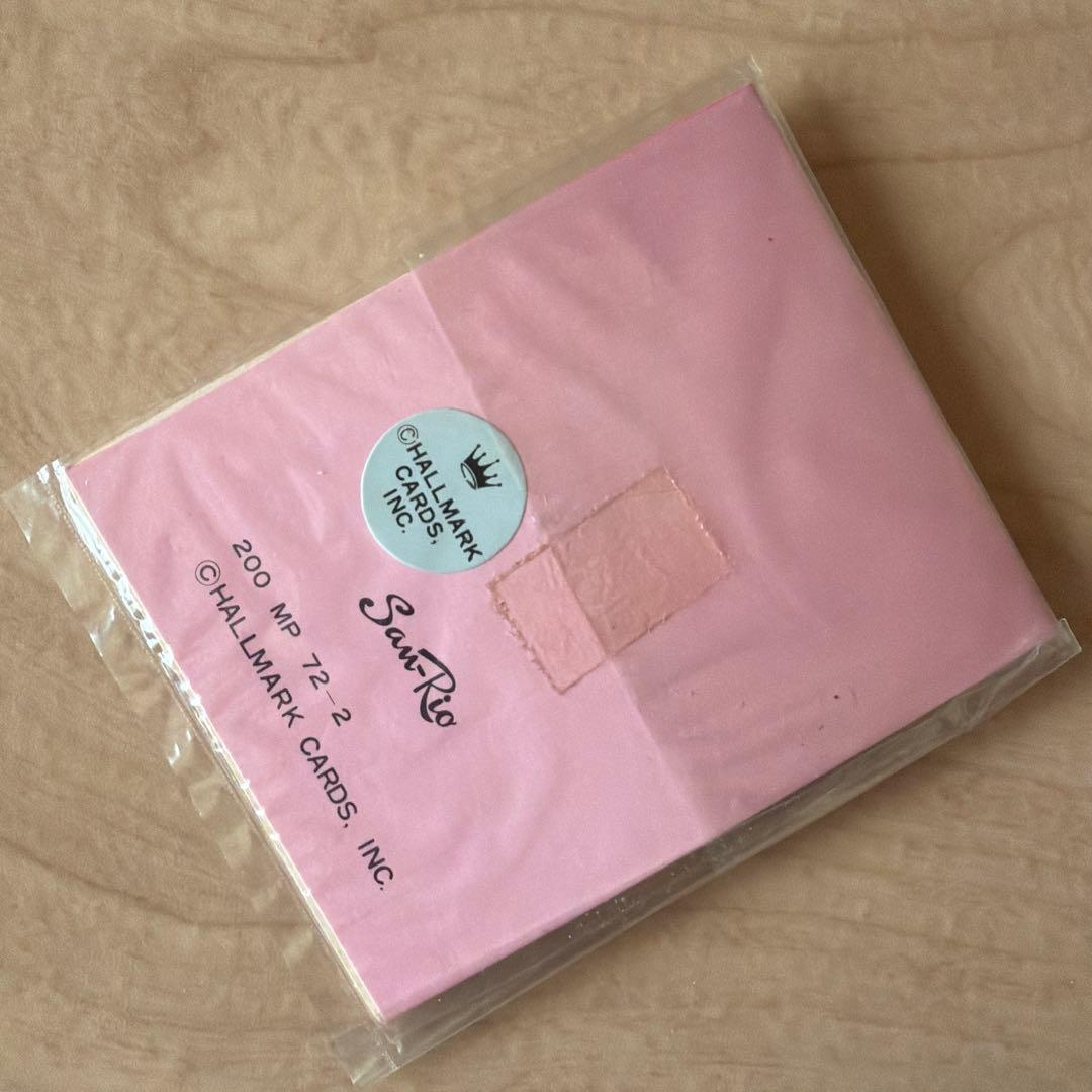 昭和サンリオ パンダ　ハウス Sanrio Panda House サンリオ