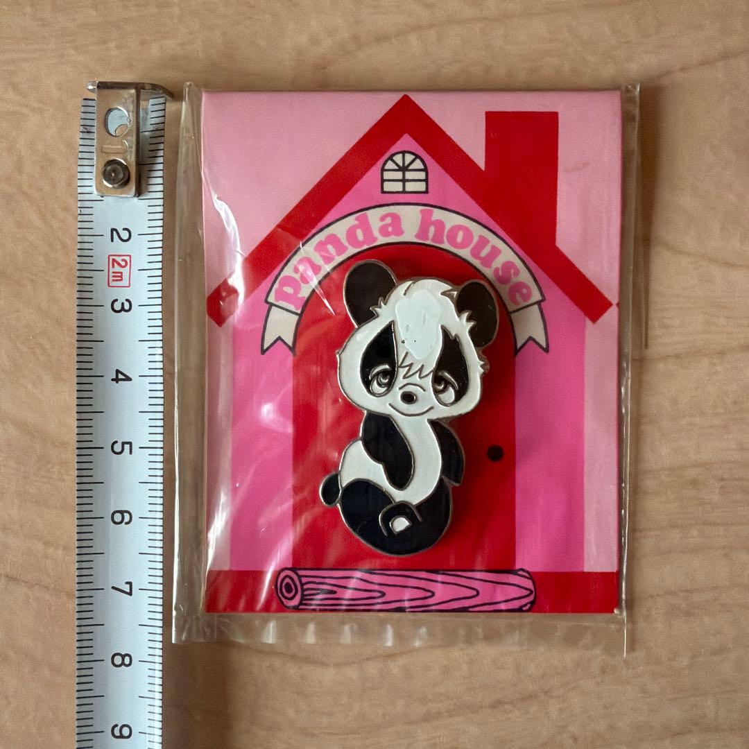 昭和サンリオ パンダ　ハウス Sanrio Panda House サンリオ