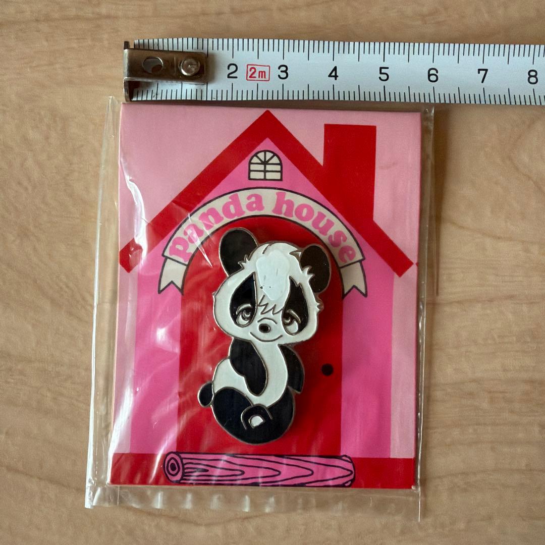 昭和サンリオ パンダ　ハウス Sanrio Panda House サンリオ