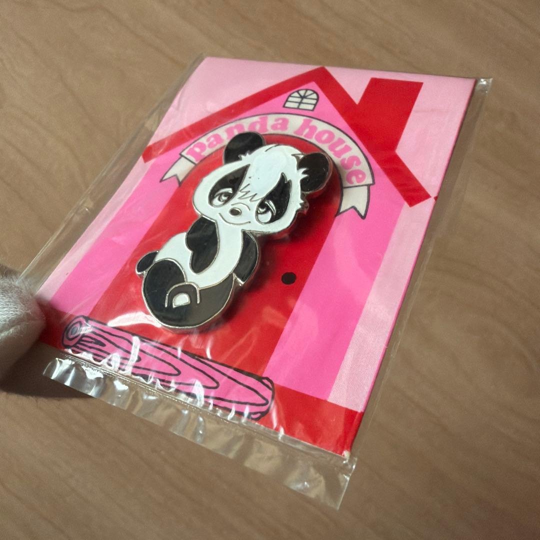 昭和サンリオ パンダ　ハウス Sanrio Panda House サンリオ