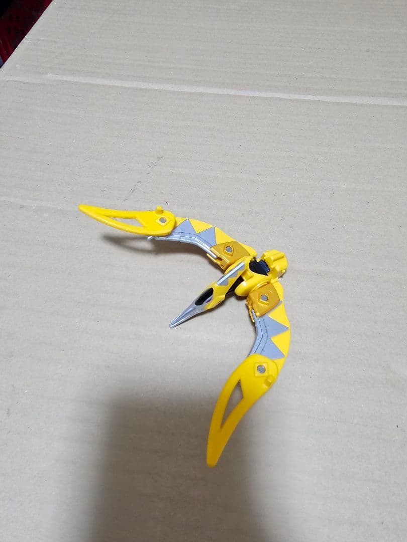 アバレンジャーセット