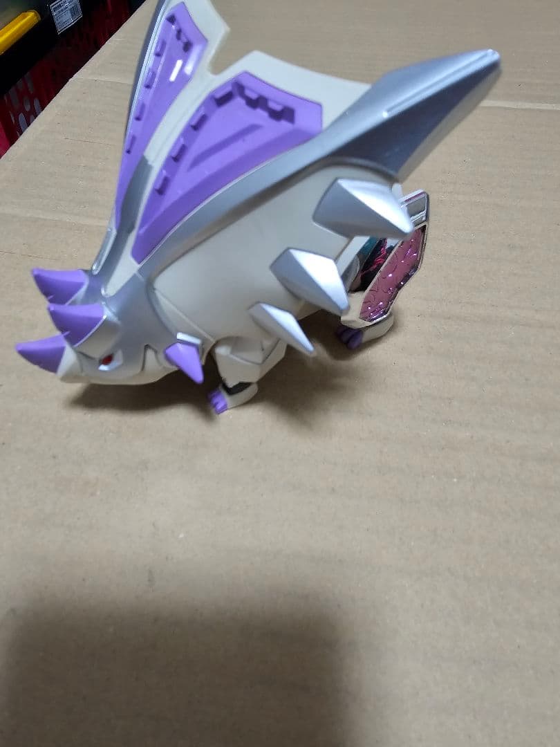 アバレンジャーセット