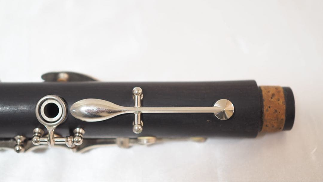 YAMAHA 木製 クラリネットYCL-351