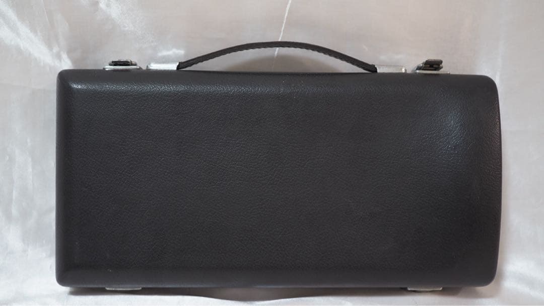 YAMAHA 木製 クラリネットYCL-351