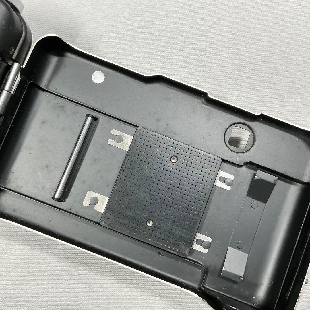 Canon Demi EE17 整備済　美品