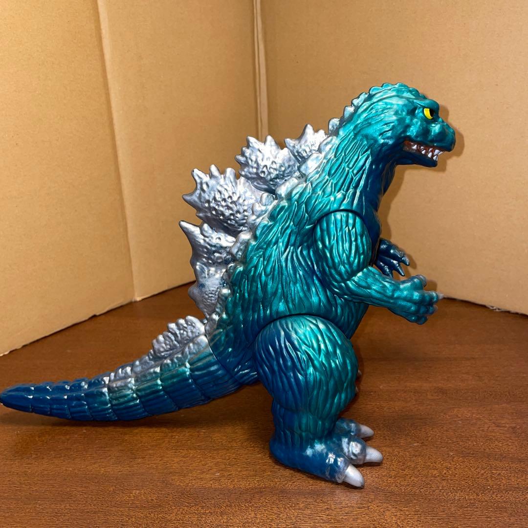 CLASSIC BOX限定 M1号 ゴジラ