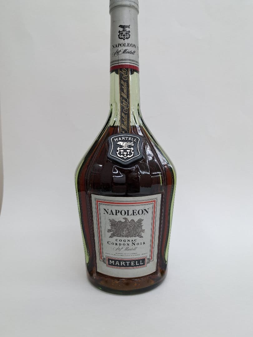 MARTELL NAPOLEON コニャック Cordon Noir