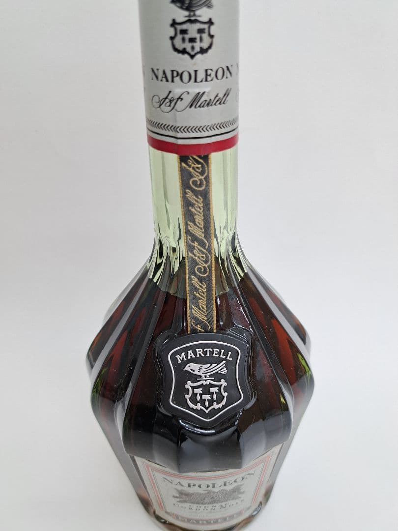 MARTELL NAPOLEON コニャック Cordon Noir
