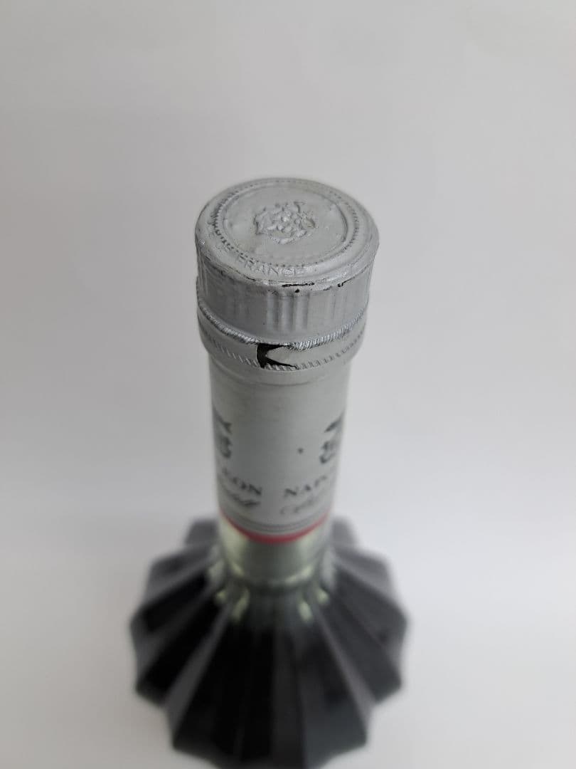 MARTELL NAPOLEON コニャック Cordon Noir