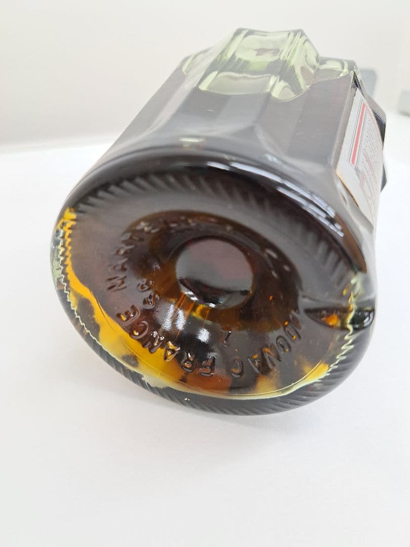 MARTELL NAPOLEON コニャック Cordon Noir