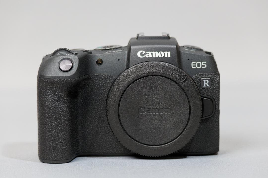 Canon EOS RP ミラーレス一眼カメラ
