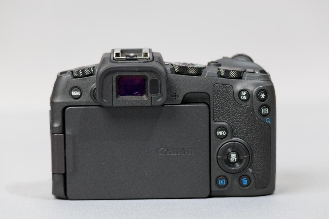 Canon EOS RP ミラーレス一眼カメラ