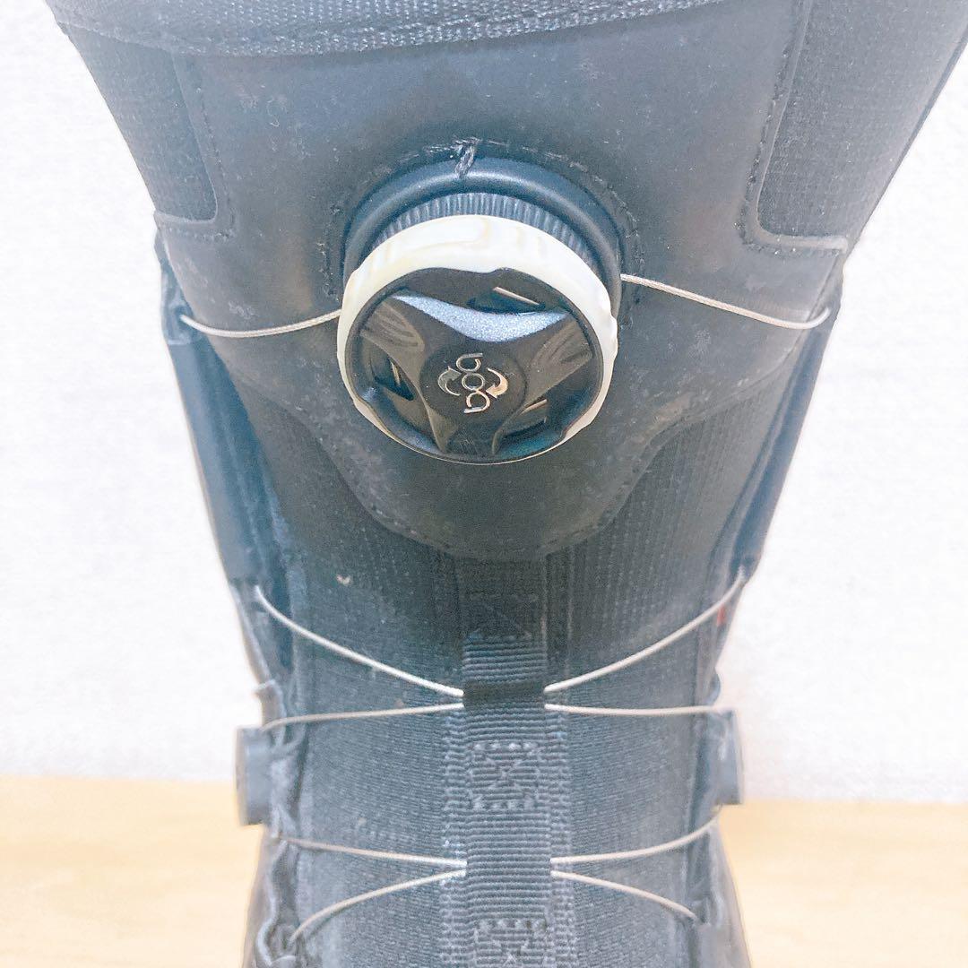 HEAD SCOUT BOAスノボ ブーツ 26.5cm パーフェクトフィット