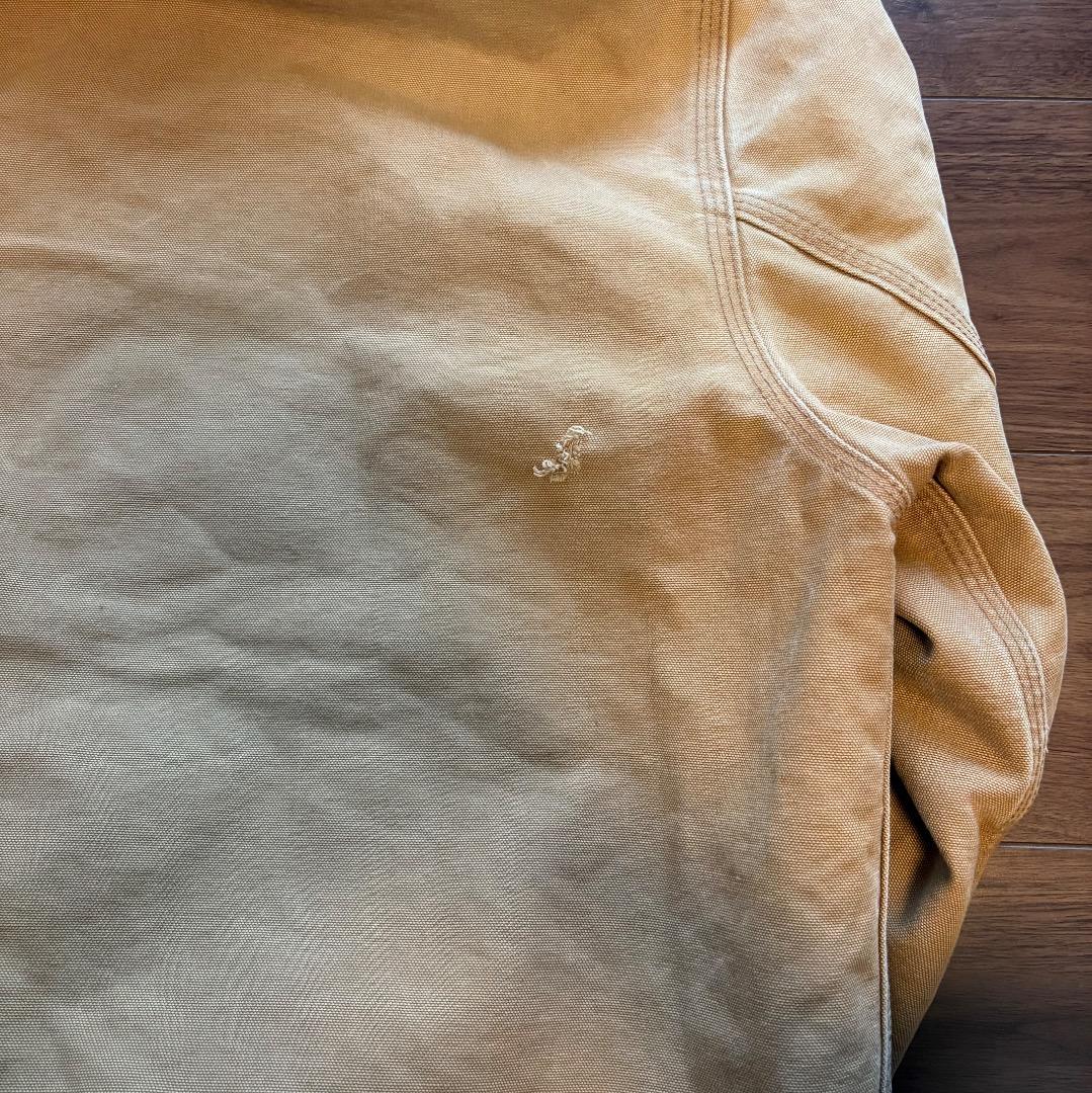 Carhartt J131 アクティブジャケット