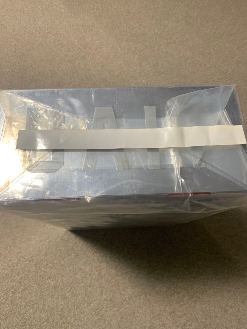 新品未開封BAIT ASTRO BOY 鉄腕アトム 2体セット